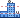 Police station icon