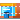 Retail shop icon