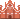 Temple icon