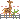 Zoological garden icon