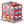 Brick house icon