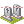 Cemetery icon