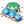 Chemical plant icon