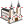 Church icon