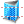 Commercial building icon