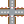 Crossroad plain icon