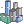 Megapolis icon