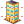 Multistorey building icon