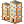Multistorey buildings icon