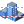 Police station icon