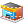 Retail shop icon