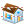Small house icon