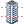 Tall house icon