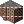 Tumbledown building icon