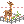 Zoological garden icon