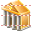 Bank icon