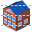 Brick home icon