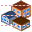 Buildings icon