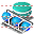 Chemical plant v2 icon