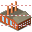 Coal power plant icon