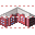 Condominium icon