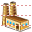 Factory icon