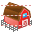 Farm icon