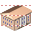 Law-court icon