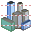 Megapolis icon