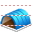 Open hangar icon