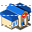 Post office icon