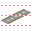 Road up icon