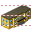 School building icon