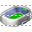 Stadium icon