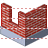 Building construction icon