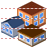 Buildings icon