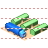 Camping site icon