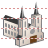 Church icon