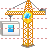 Construction icon