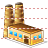 Factory icon