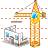House-building icon