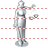 Justice icon