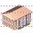 Law-court icon