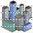Megapolis icon