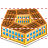 Pentagon icon
