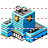 Police station v2 icon