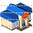 Post office icon
