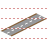 Road up icon