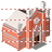 Temple icon