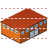 Warehouse icon